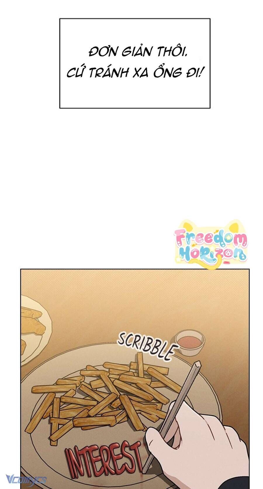 Review Người Yêu Cũ Chap 10 - Next Chap 11