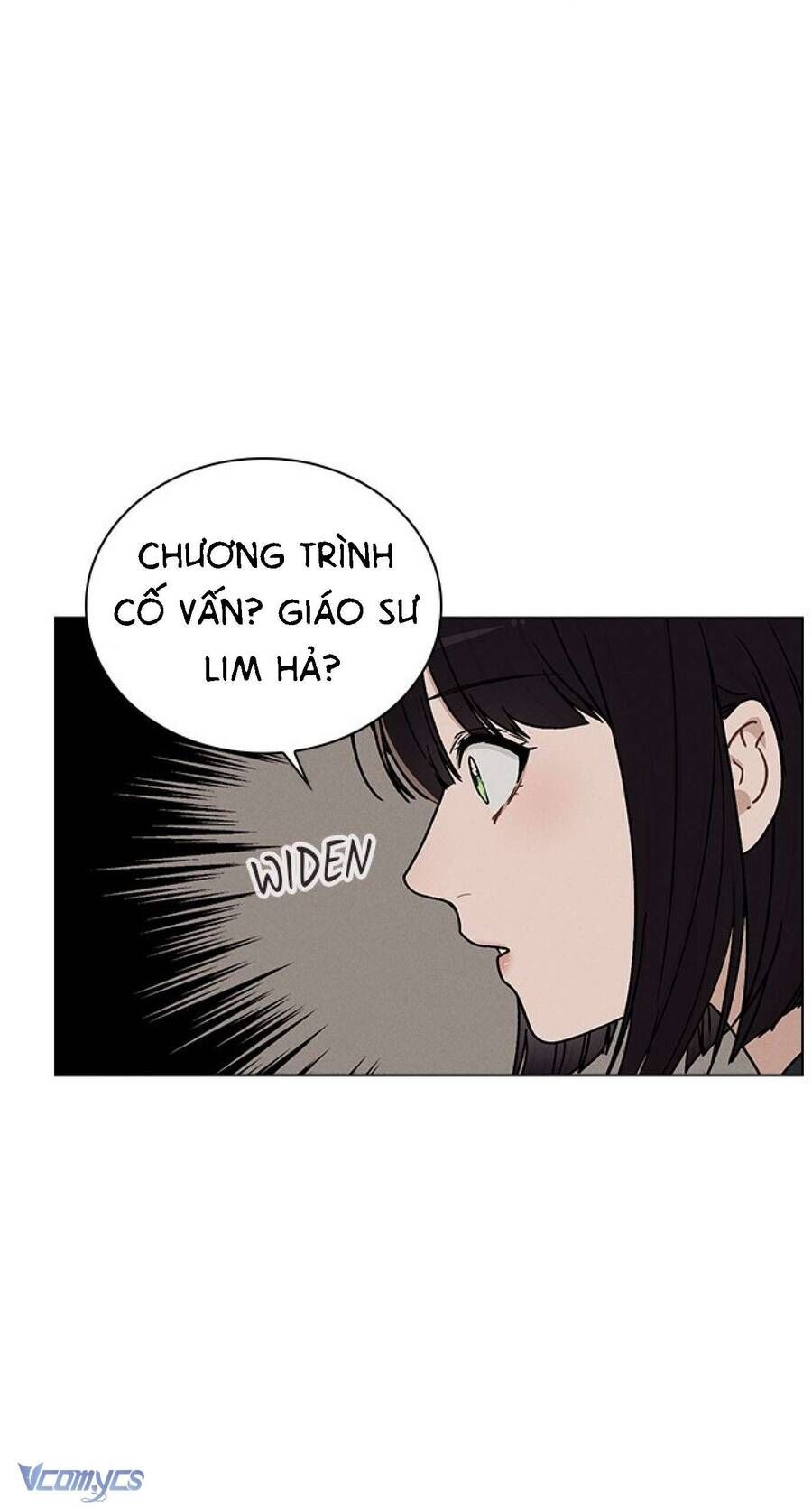 Review Người Yêu Cũ Chap 10 - Next Chap 11