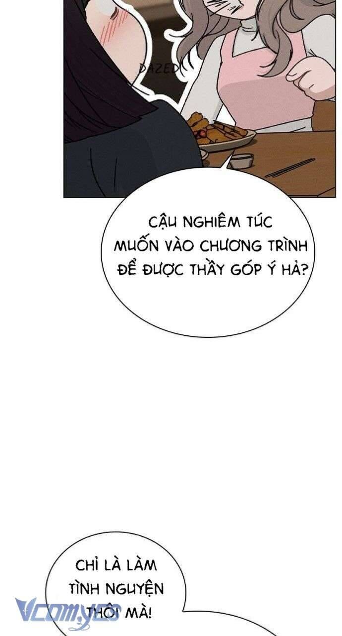 Review Người Yêu Cũ Chap 10 - Next Chap 11