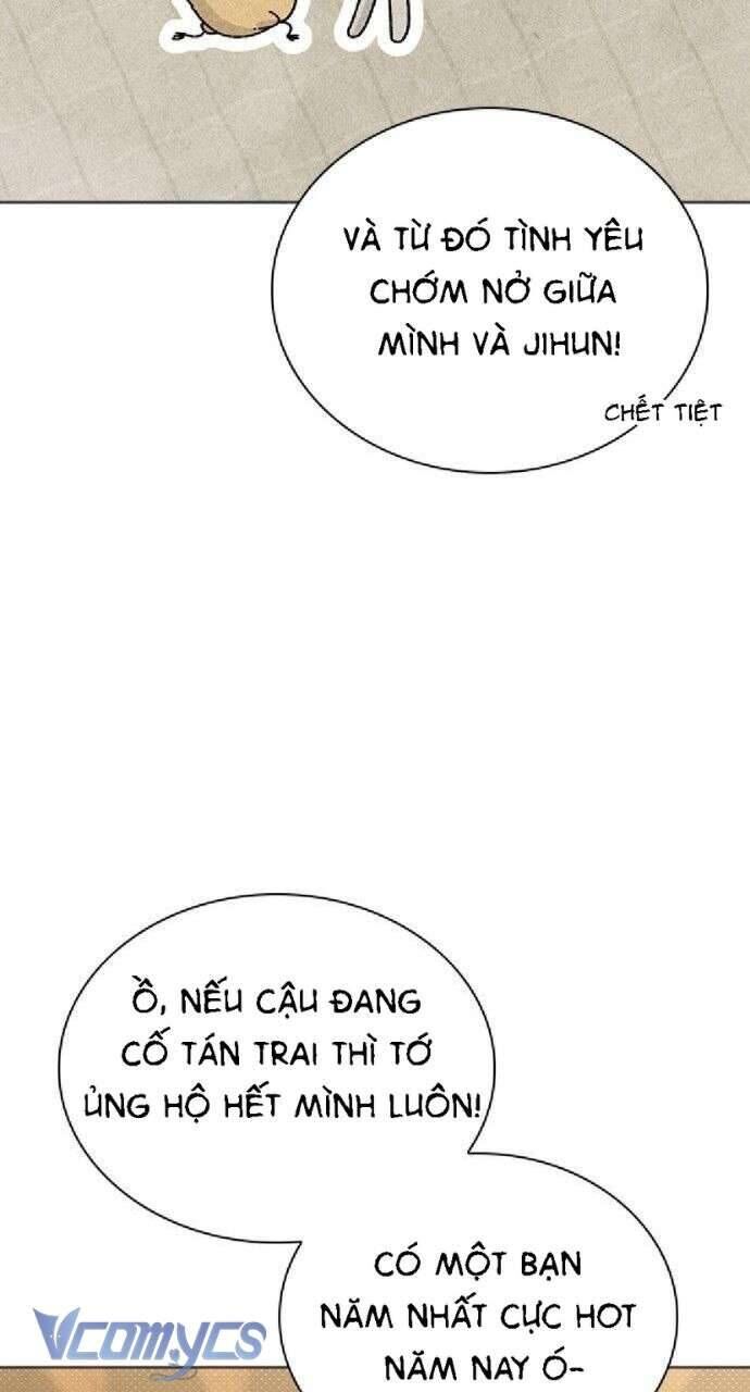 Review Người Yêu Cũ Chap 10 - Next Chap 11