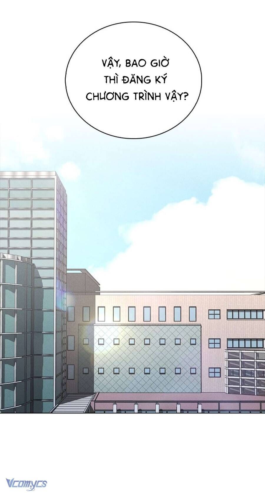 Review Người Yêu Cũ Chap 10 - Next Chap 11