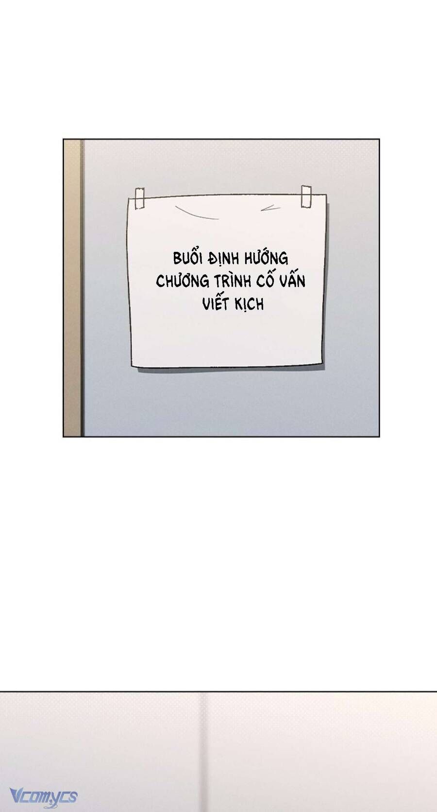 Review Người Yêu Cũ Chap 10 - Next Chap 11