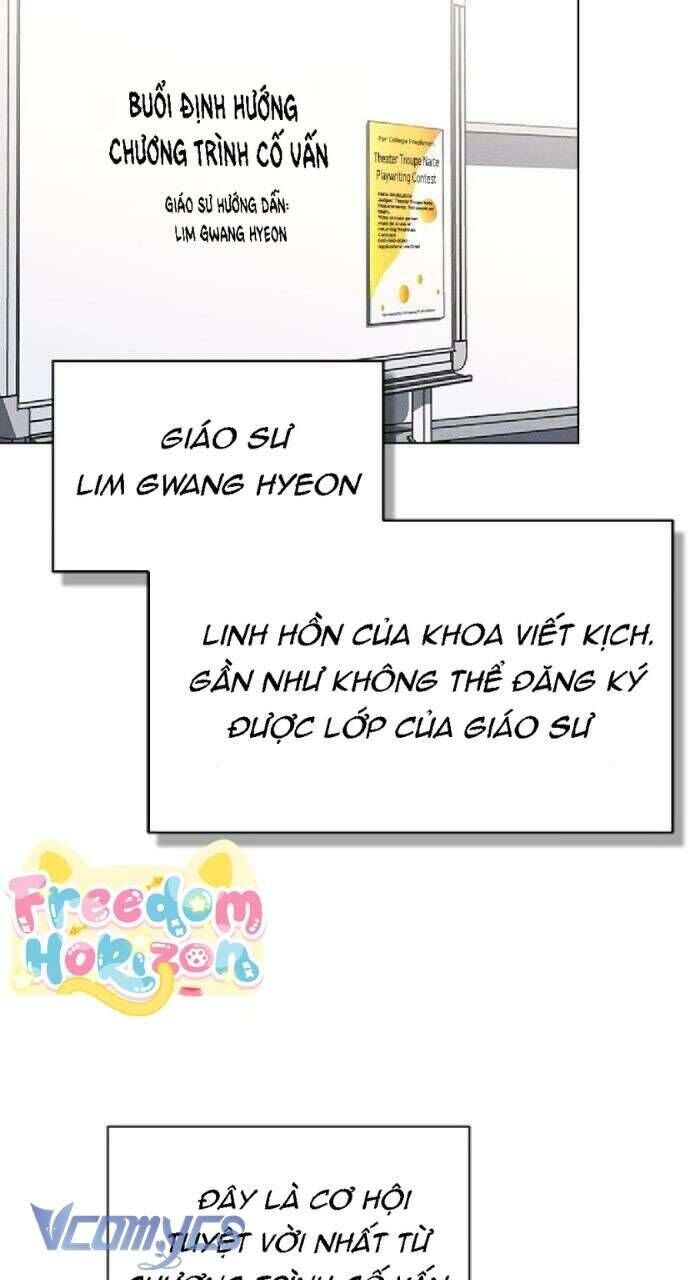 Review Người Yêu Cũ Chap 10 - Next Chap 11