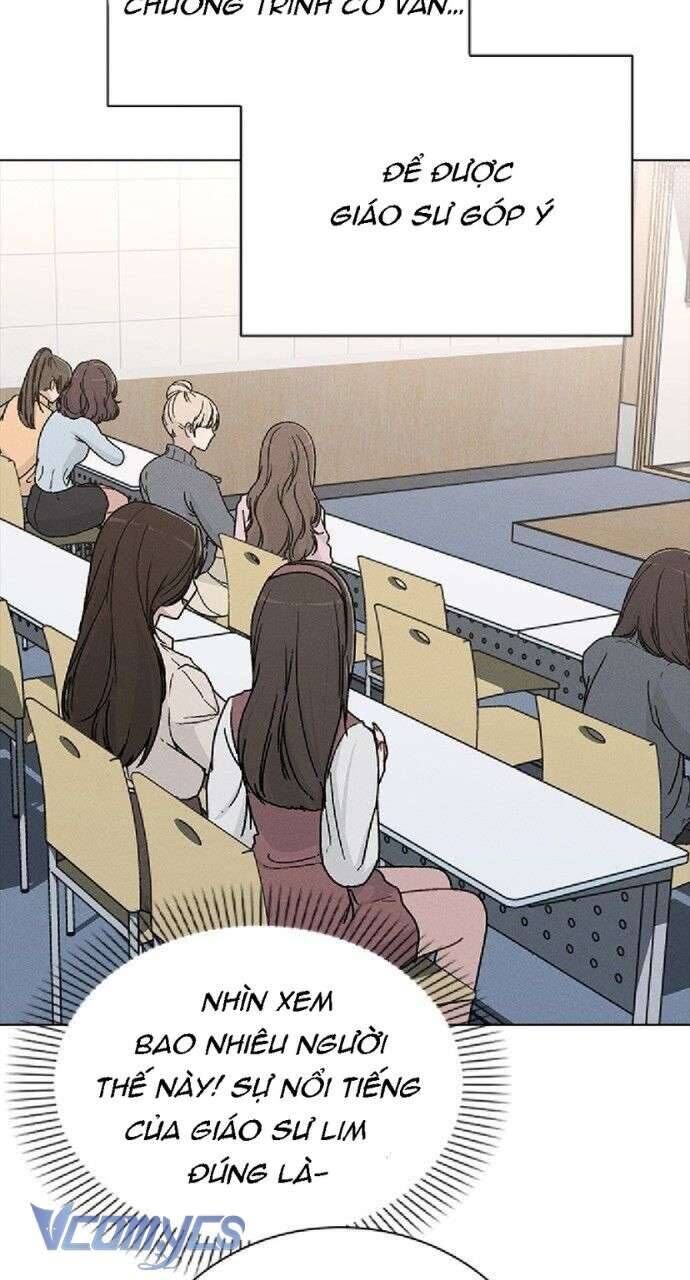 Review Người Yêu Cũ Chap 10 - Next Chap 11