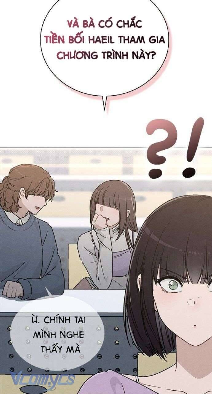 Review Người Yêu Cũ Chap 10 - Next Chap 11