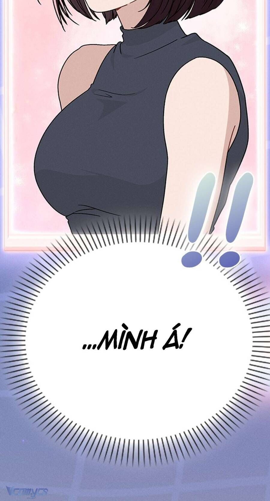 Review Người Yêu Cũ Chap 10 - Next Chap 11