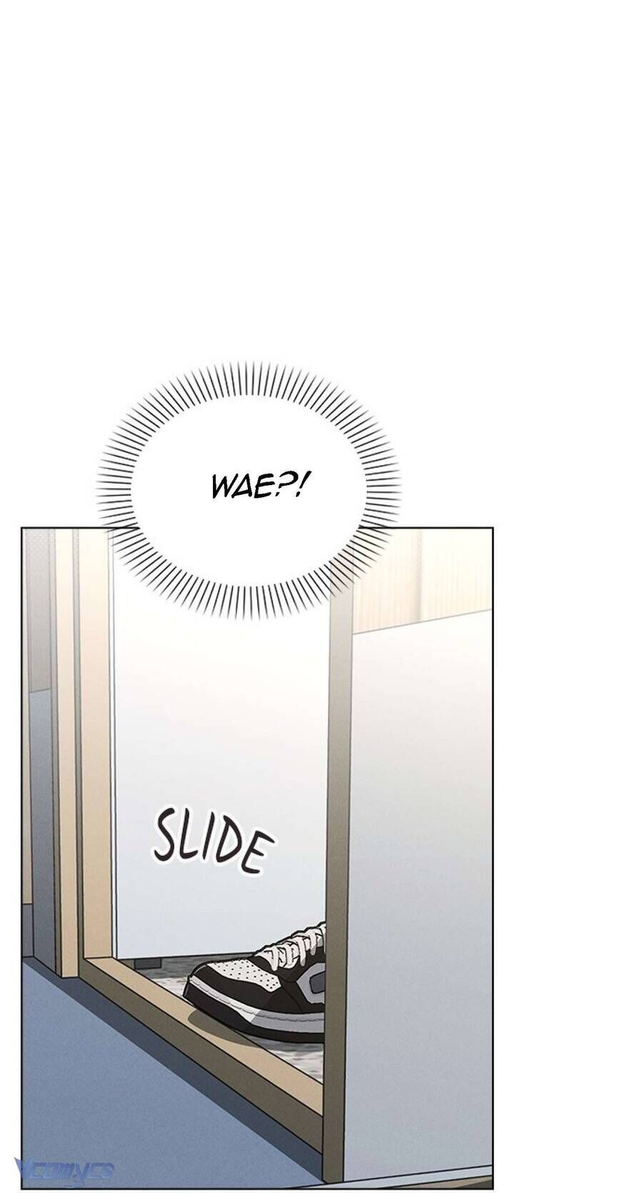 Review Người Yêu Cũ Chap 10 - Next Chap 11