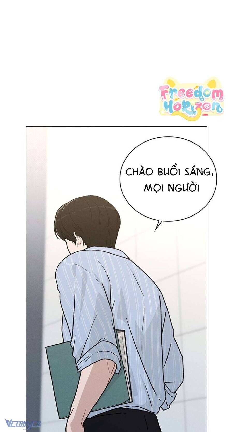 Review Người Yêu Cũ Chap 10 - Next Chap 11