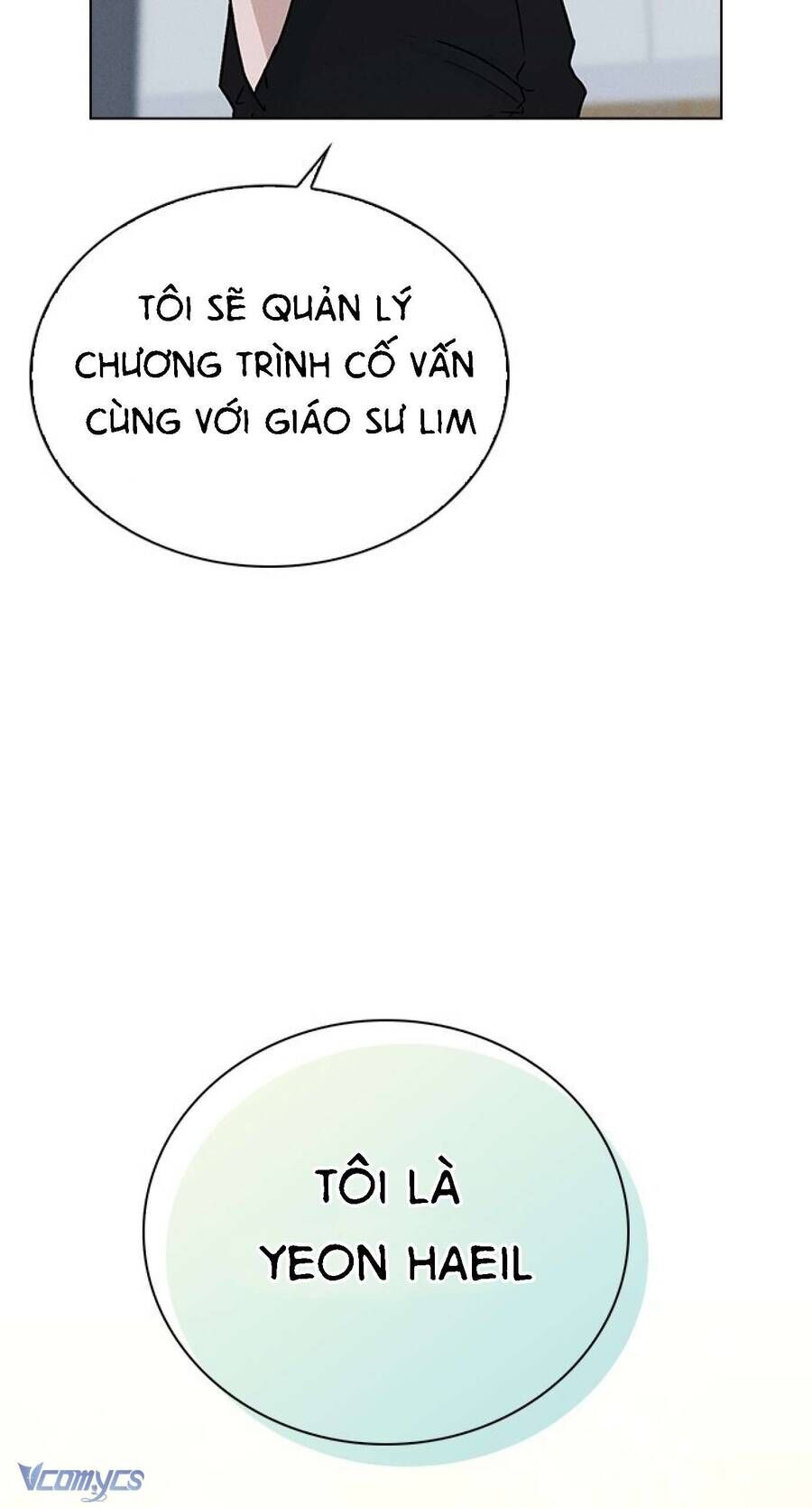 Review Người Yêu Cũ Chap 10 - Next Chap 11