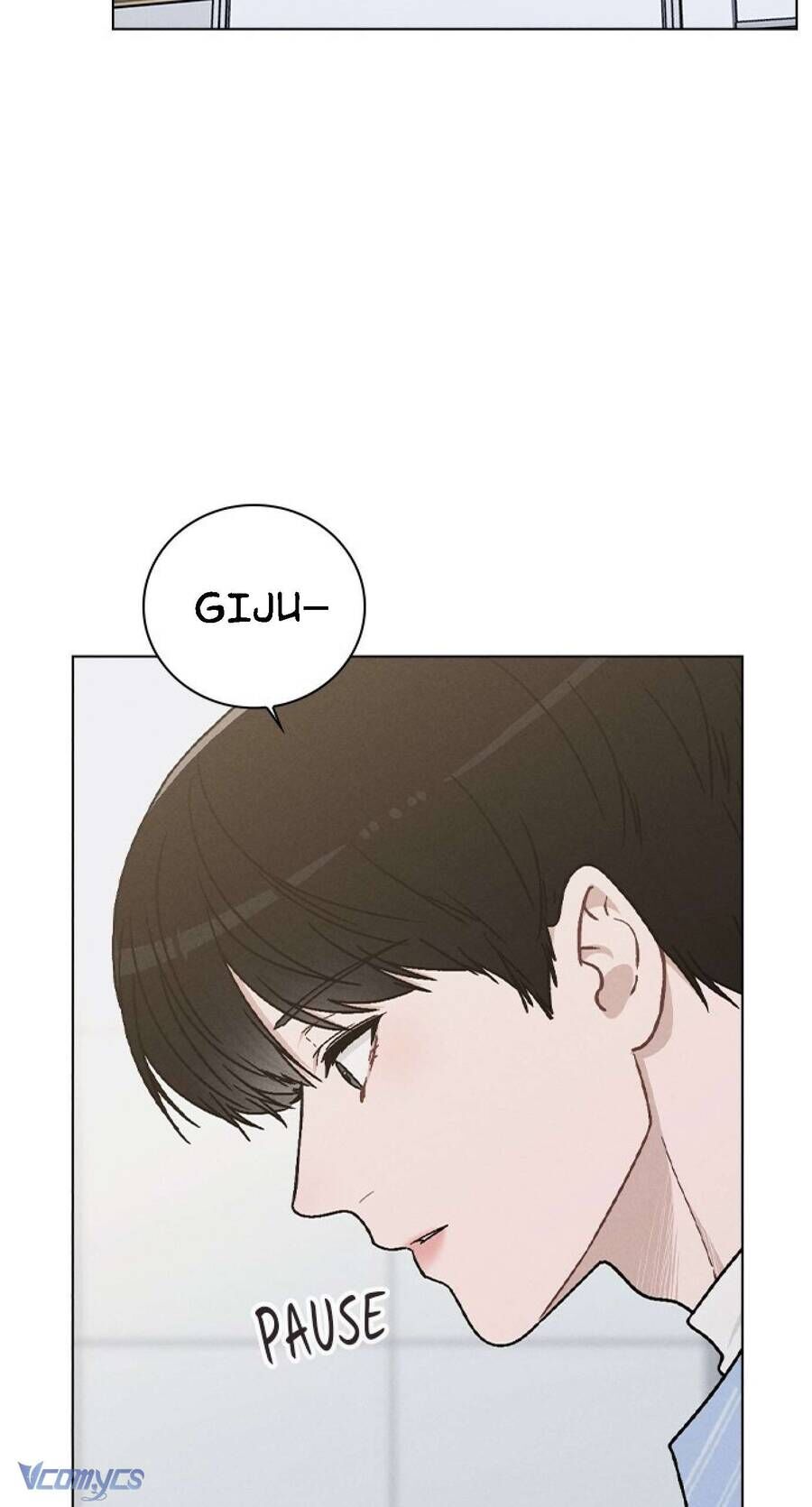 Review Người Yêu Cũ Chap 10 - Next Chap 11