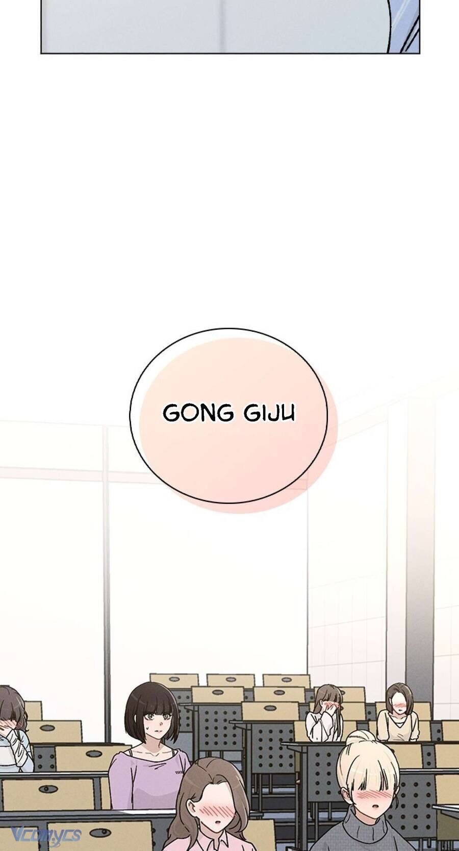 Review Người Yêu Cũ Chap 10 - Next Chap 11