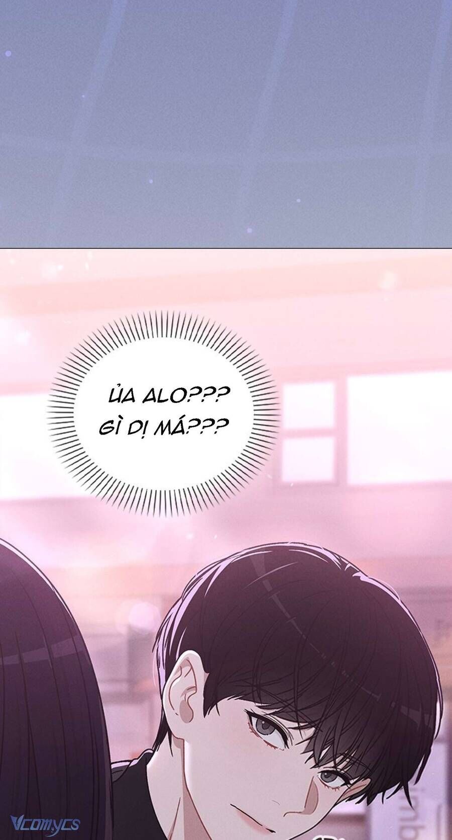 Review Người Yêu Cũ Chap 10 - Next Chap 11