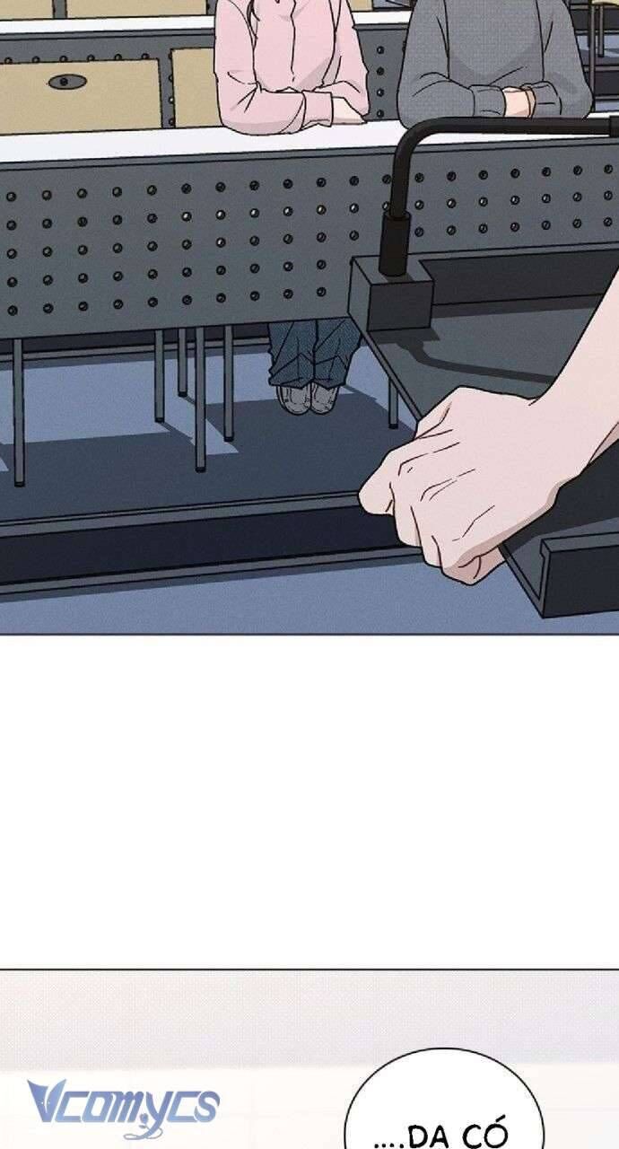 Review Người Yêu Cũ Chap 10 - Next Chap 11