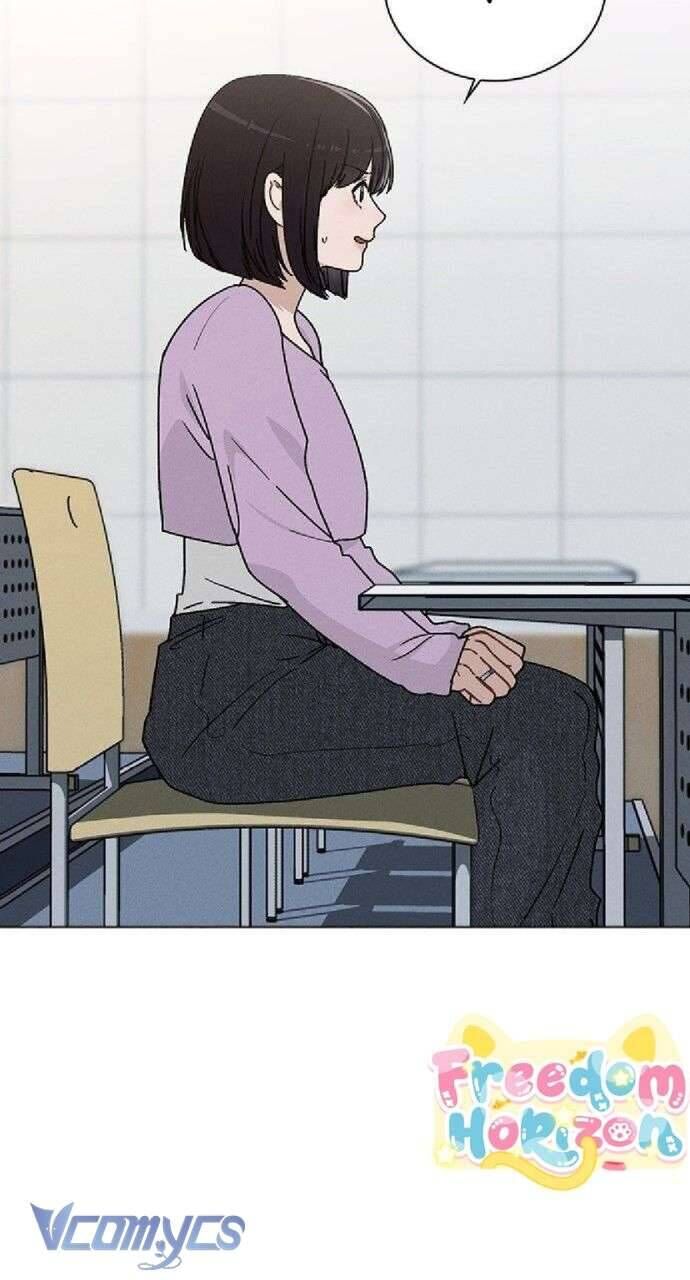 Review Người Yêu Cũ Chap 10 - Next Chap 11
