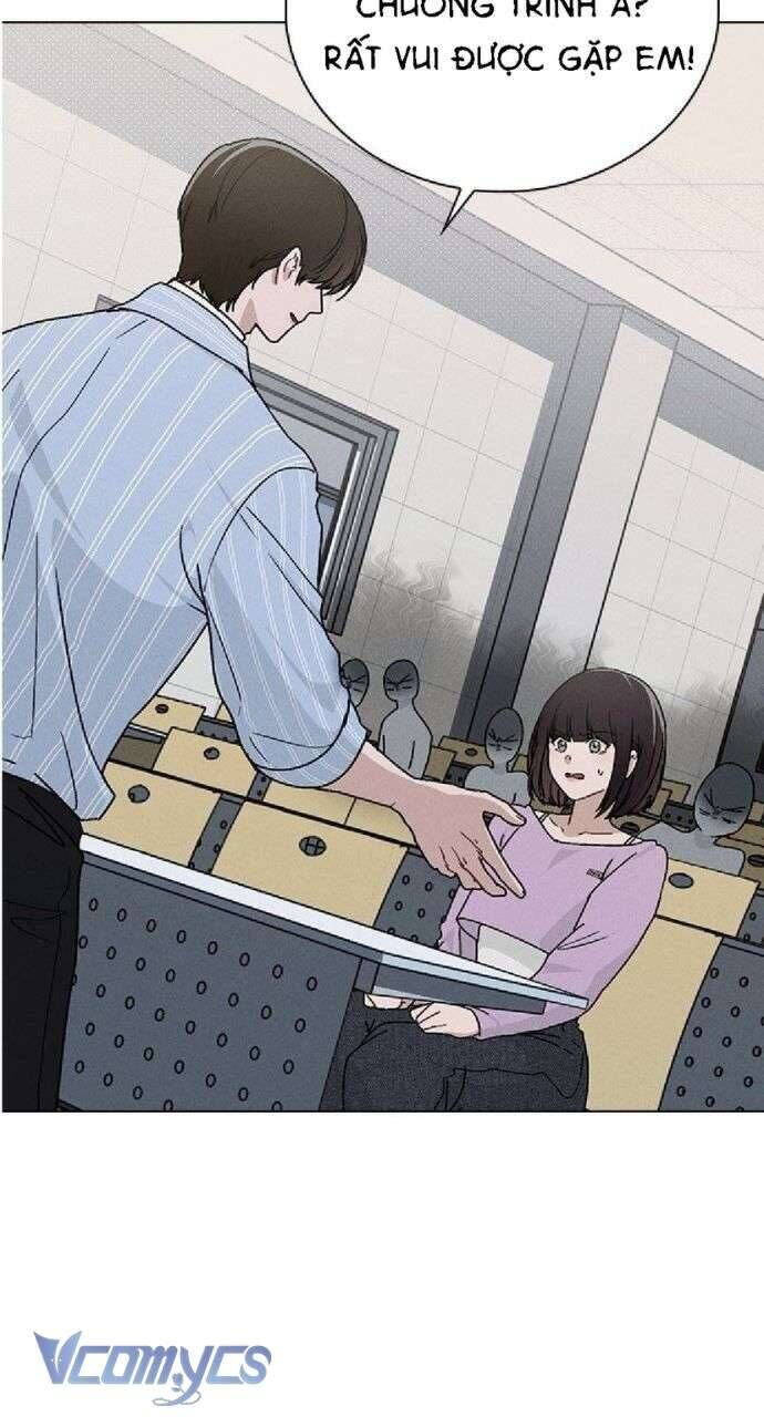 Review Người Yêu Cũ Chap 10 - Next Chap 11