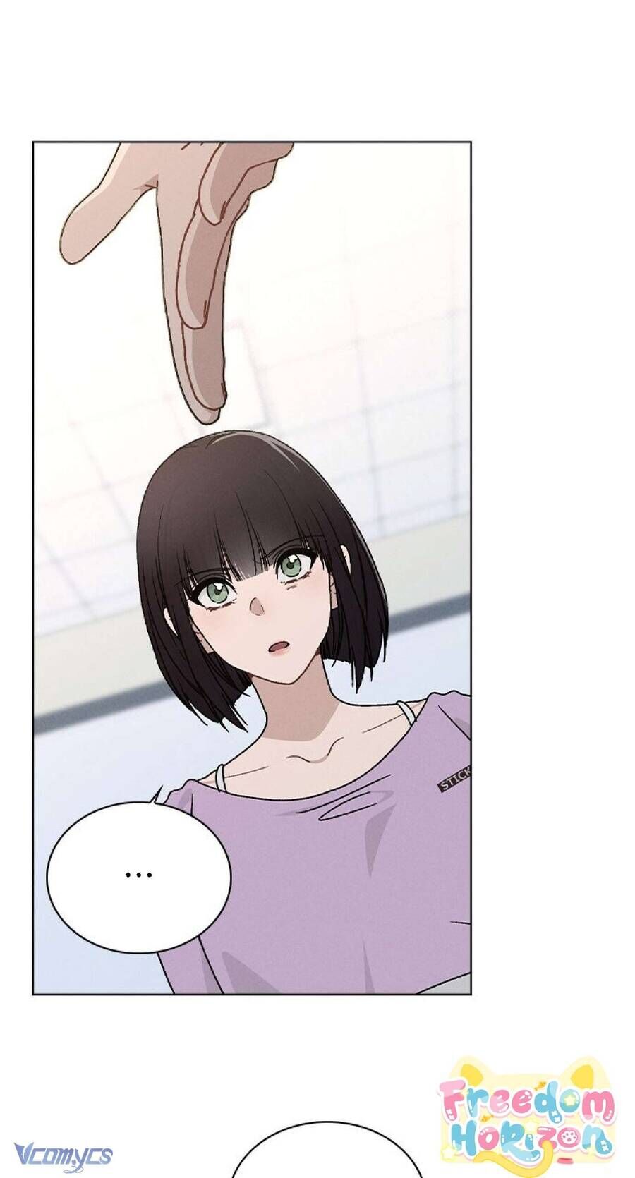 Review Người Yêu Cũ Chap 10 - Next Chap 11