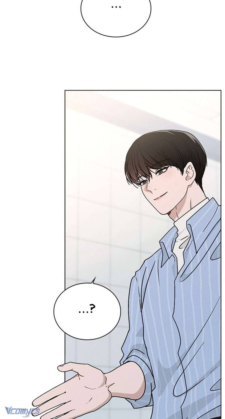 Review Người Yêu Cũ Chap 10 - Next Chap 11