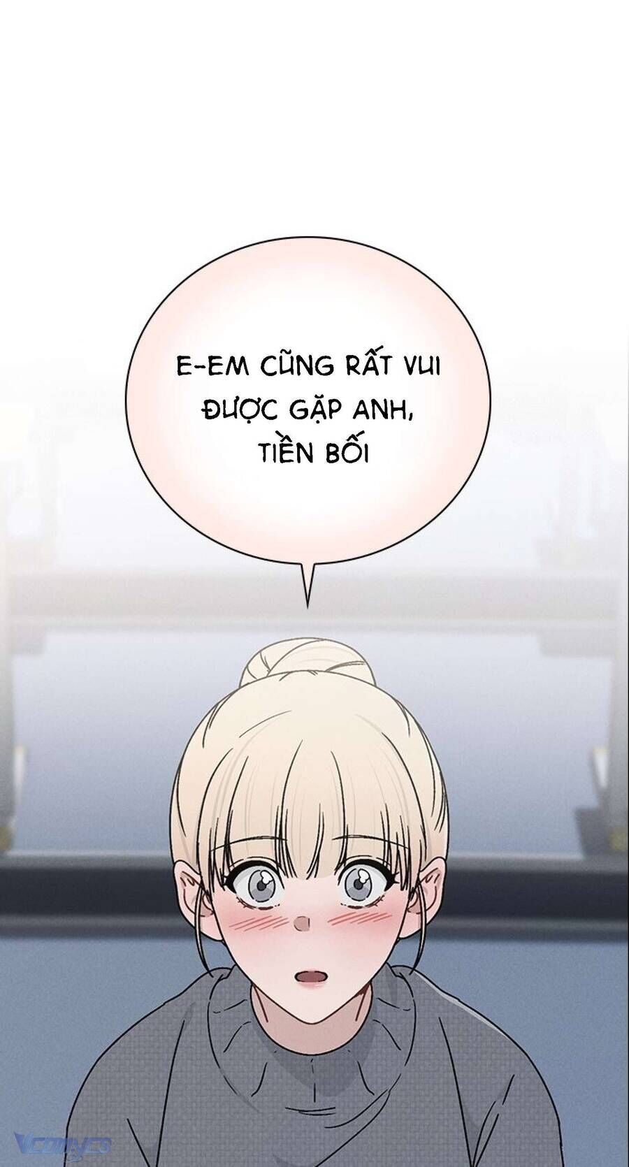 Review Người Yêu Cũ Chap 10 - Next Chap 11