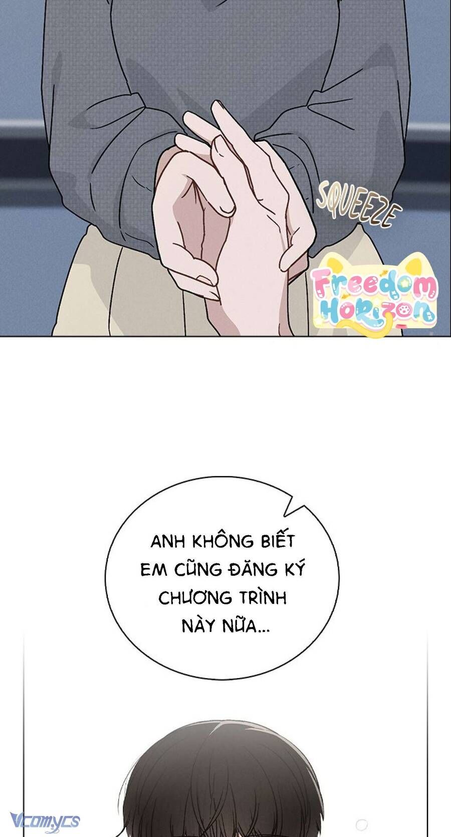 Review Người Yêu Cũ Chap 10 - Next Chap 11