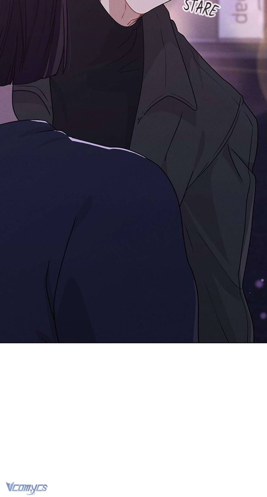Review Người Yêu Cũ Chap 10 - Next Chap 11