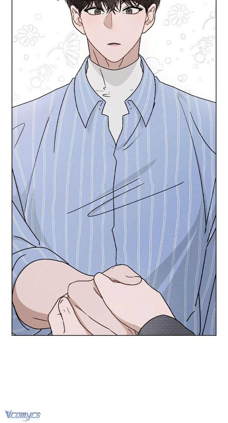 Review Người Yêu Cũ Chap 10 - Next Chap 11