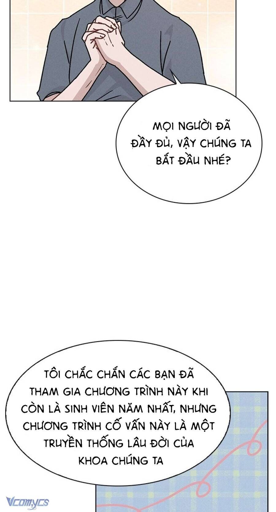 Review Người Yêu Cũ Chap 10 - Next Chap 11