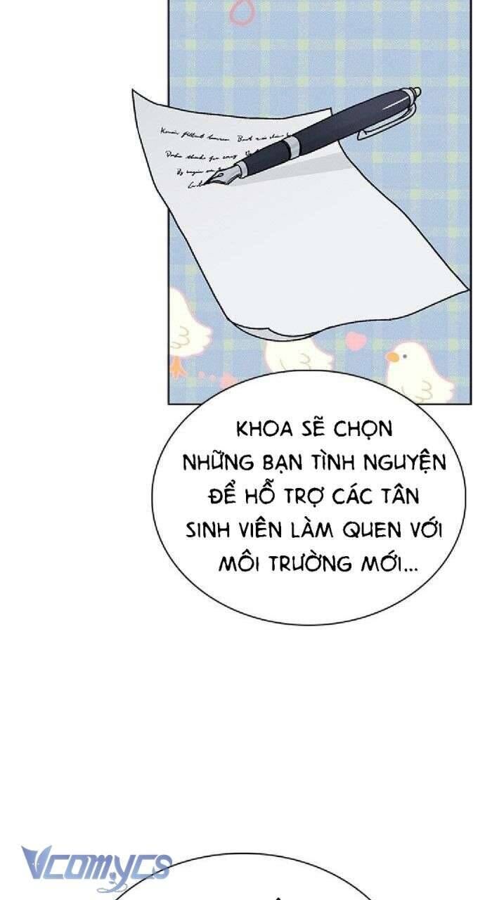 Review Người Yêu Cũ Chap 10 - Next Chap 11