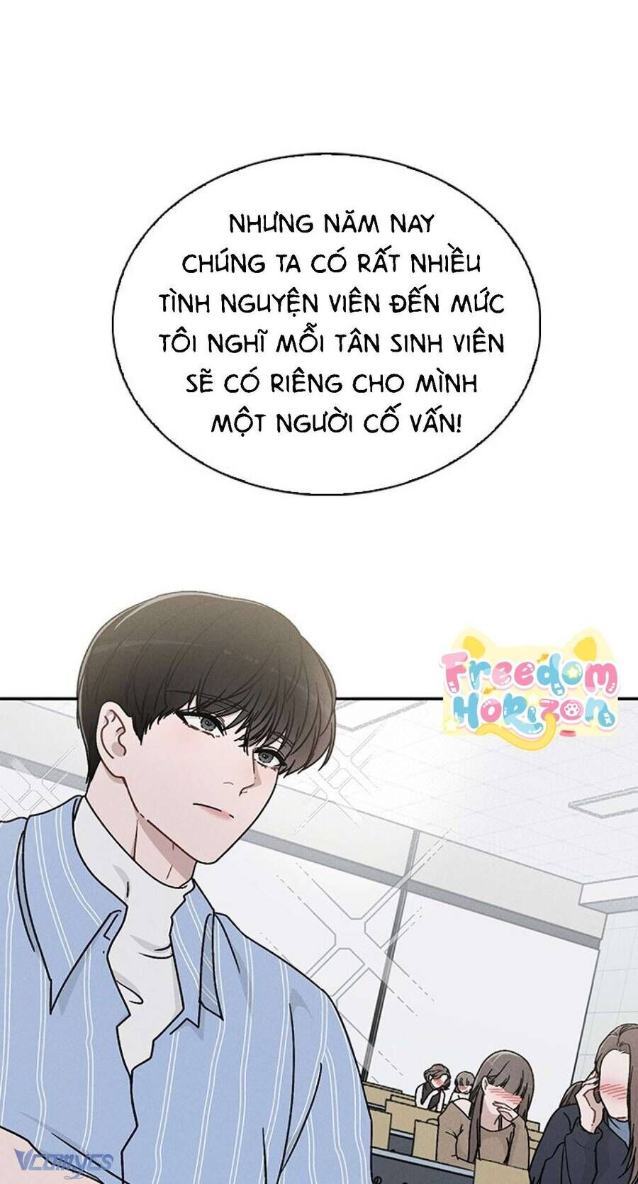 Review Người Yêu Cũ Chap 10 - Next Chap 11
