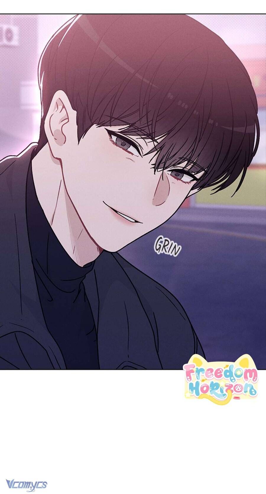 Review Người Yêu Cũ Chap 10 - Next Chap 11