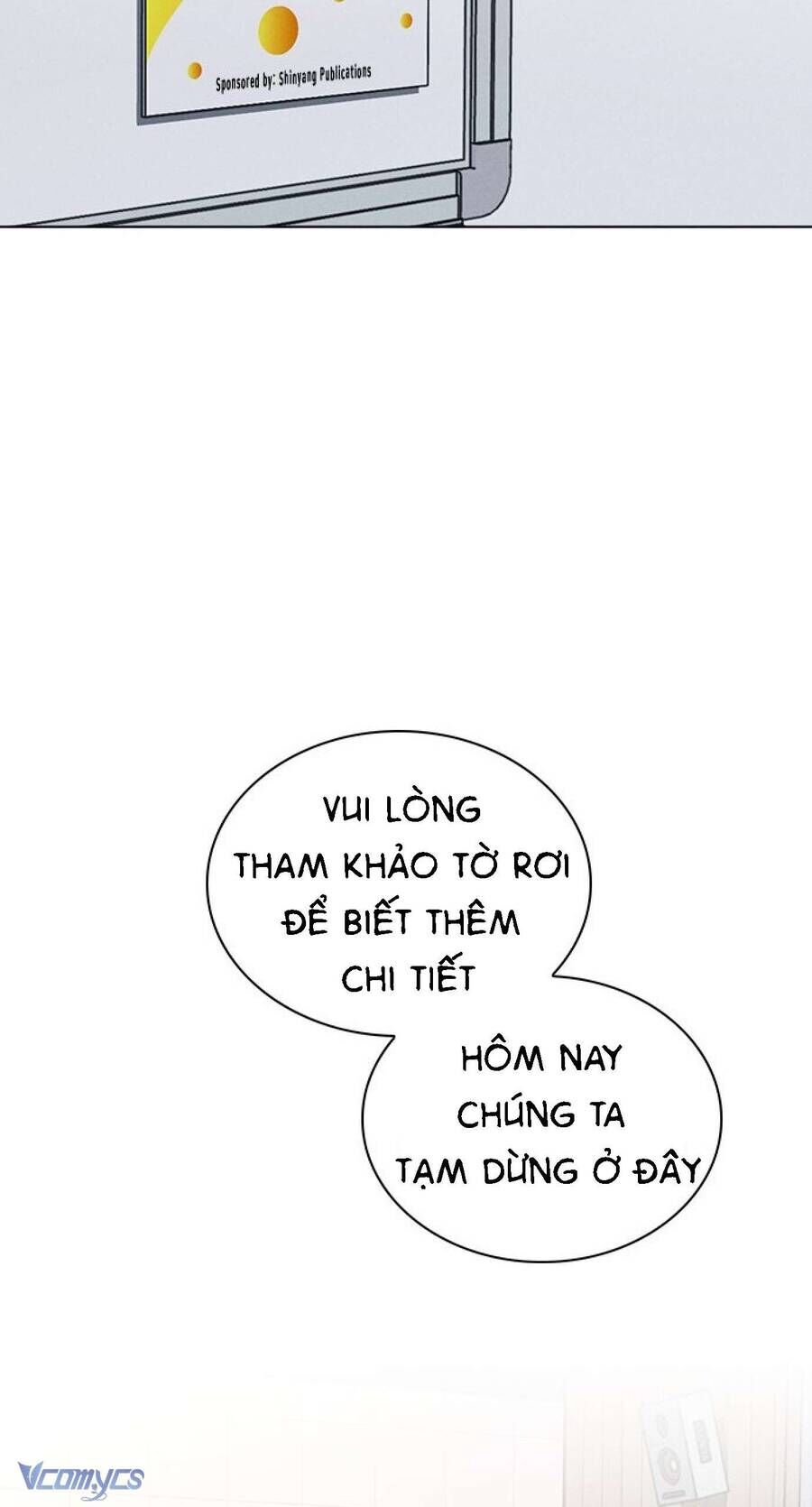 Review Người Yêu Cũ Chap 10 - Next Chap 11