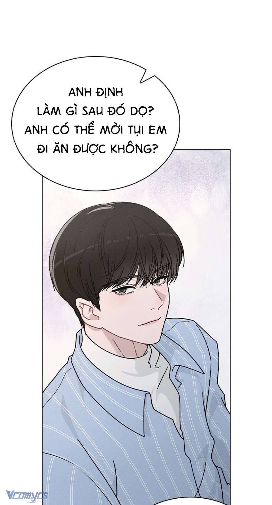 Review Người Yêu Cũ Chap 10 - Next Chap 11