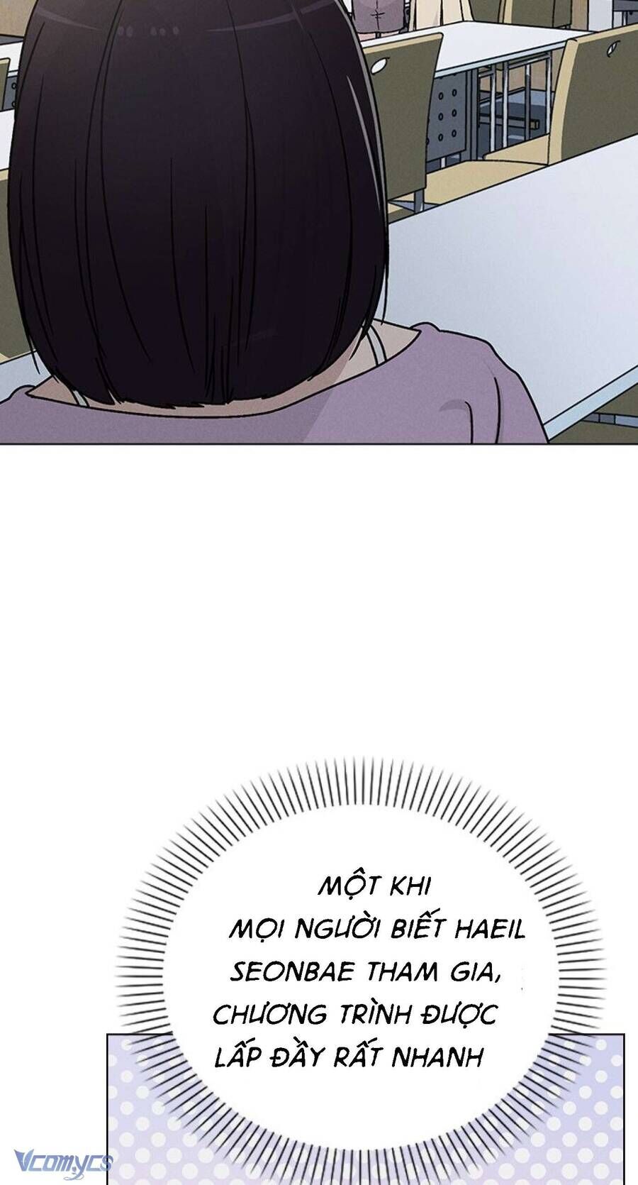 Review Người Yêu Cũ Chap 10 - Next Chap 11