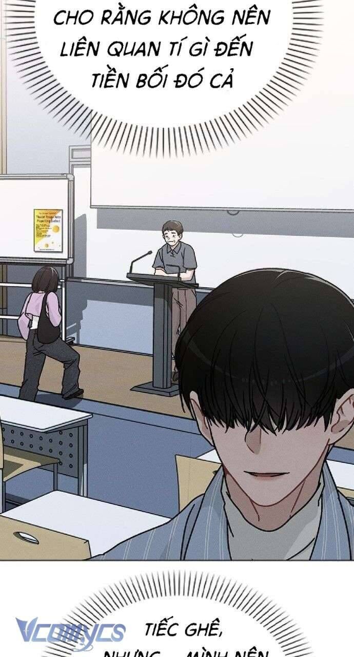 Review Người Yêu Cũ Chap 10 - Next Chap 11