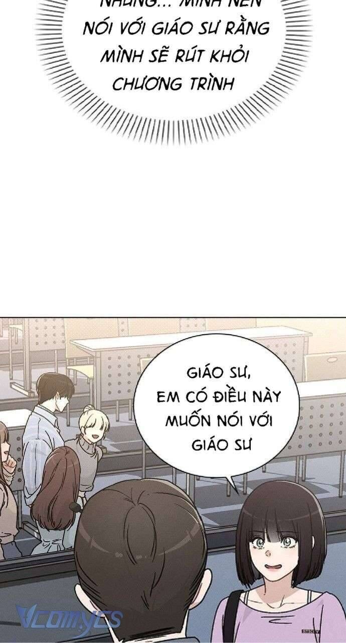 Review Người Yêu Cũ Chap 10 - Next Chap 11