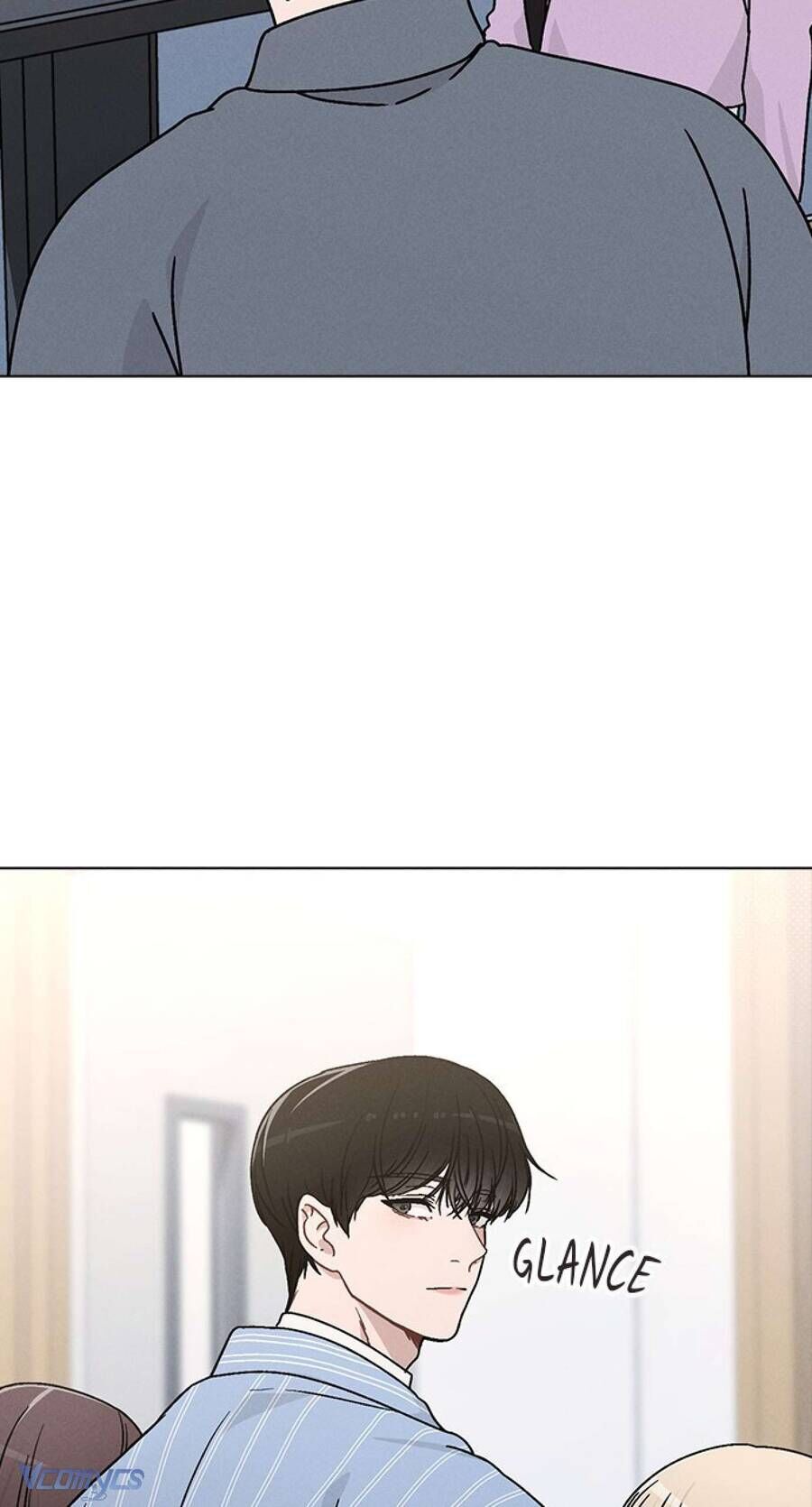 Review Người Yêu Cũ Chap 10 - Next Chap 11