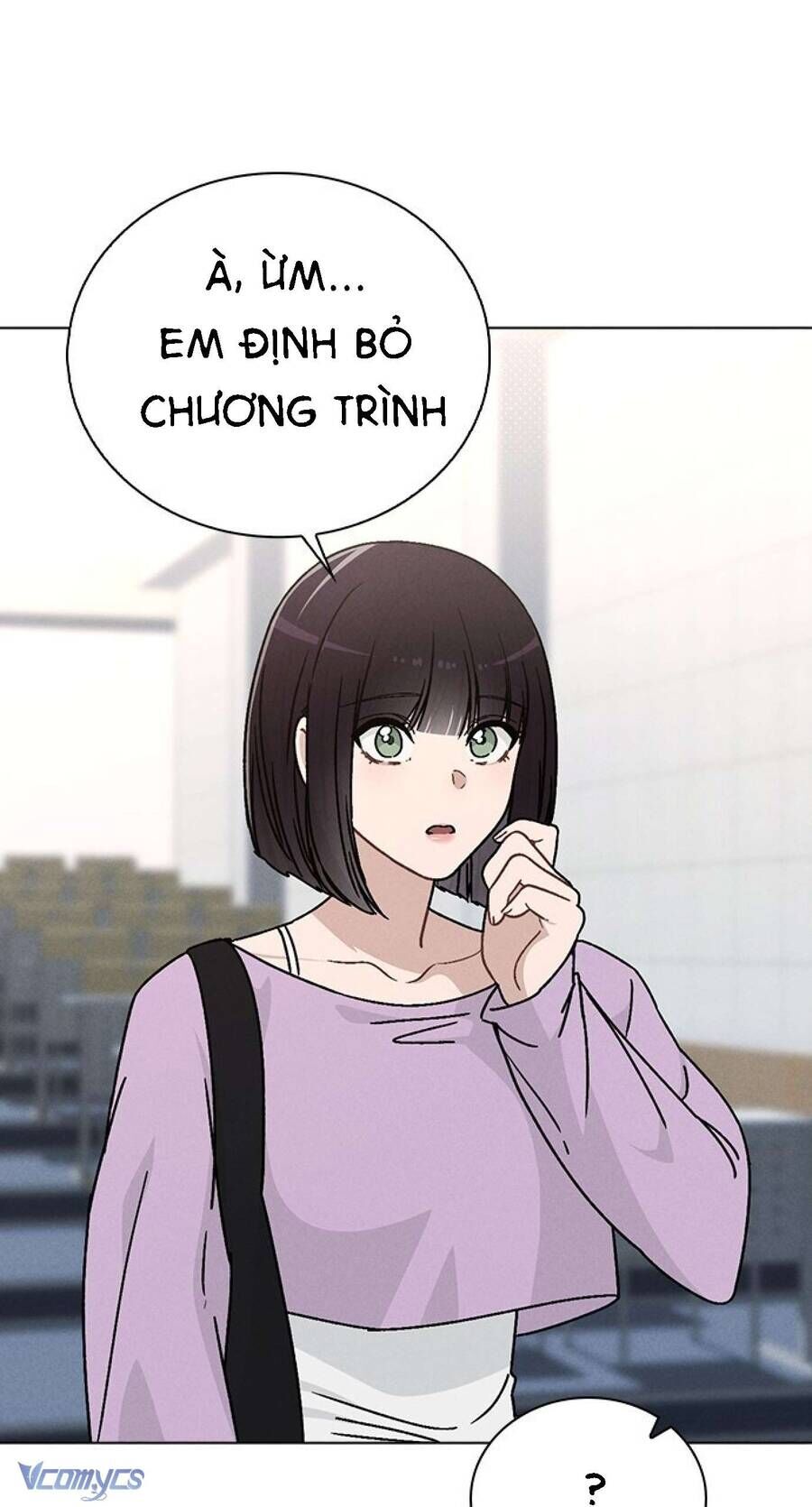 Review Người Yêu Cũ Chap 10 - Next Chap 11