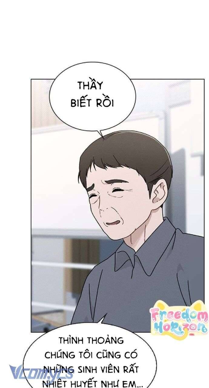 Review Người Yêu Cũ Chap 10 - Next Chap 11