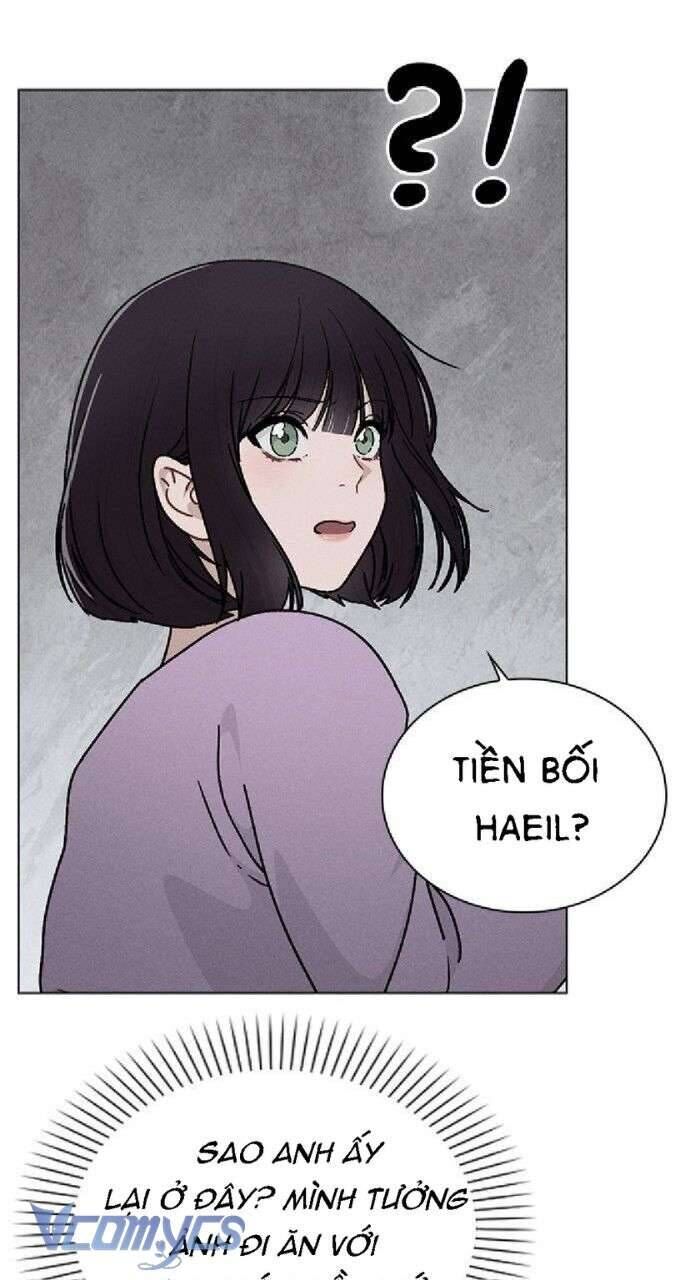 Review Người Yêu Cũ Chap 10 - Next Chap 11