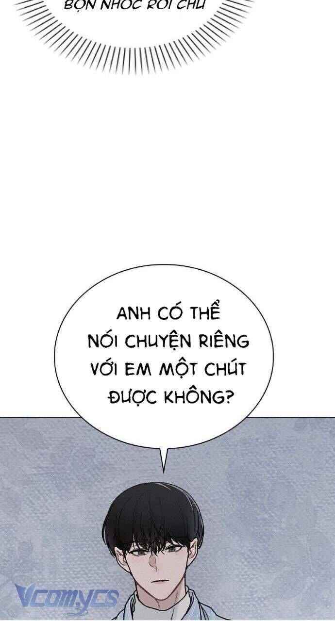 Review Người Yêu Cũ Chap 10 - Next Chap 11