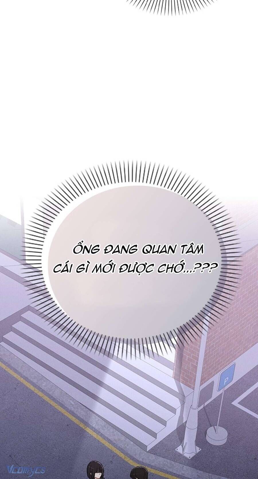 Review Người Yêu Cũ Chap 10 - Next Chap 11