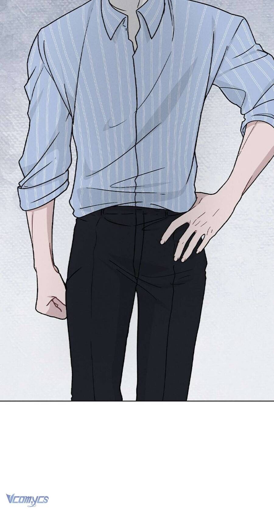 Review Người Yêu Cũ Chap 10 - Next Chap 11