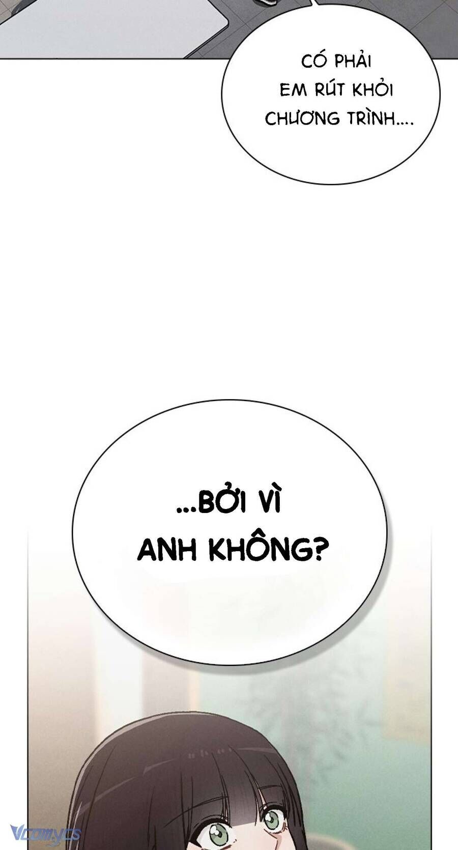Review Người Yêu Cũ Chap 10 - Next Chap 11