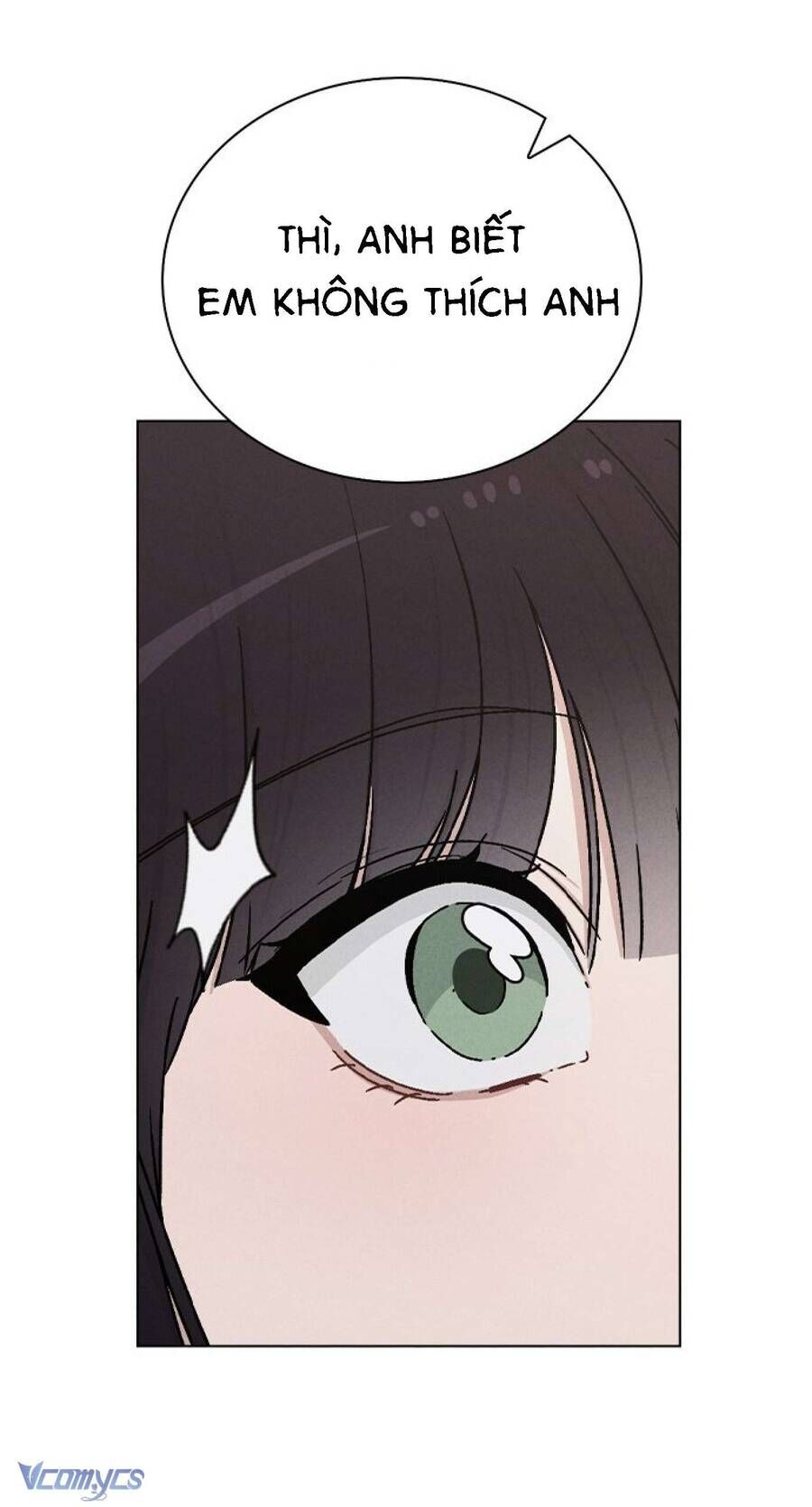 Review Người Yêu Cũ Chap 10 - Next Chap 11