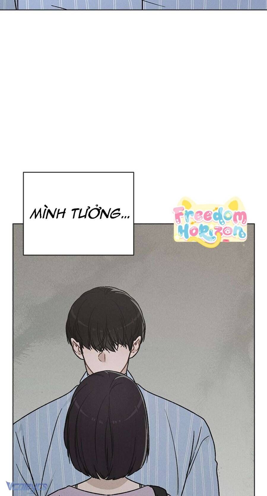 Review Người Yêu Cũ Chap 10 - Next Chap 11
