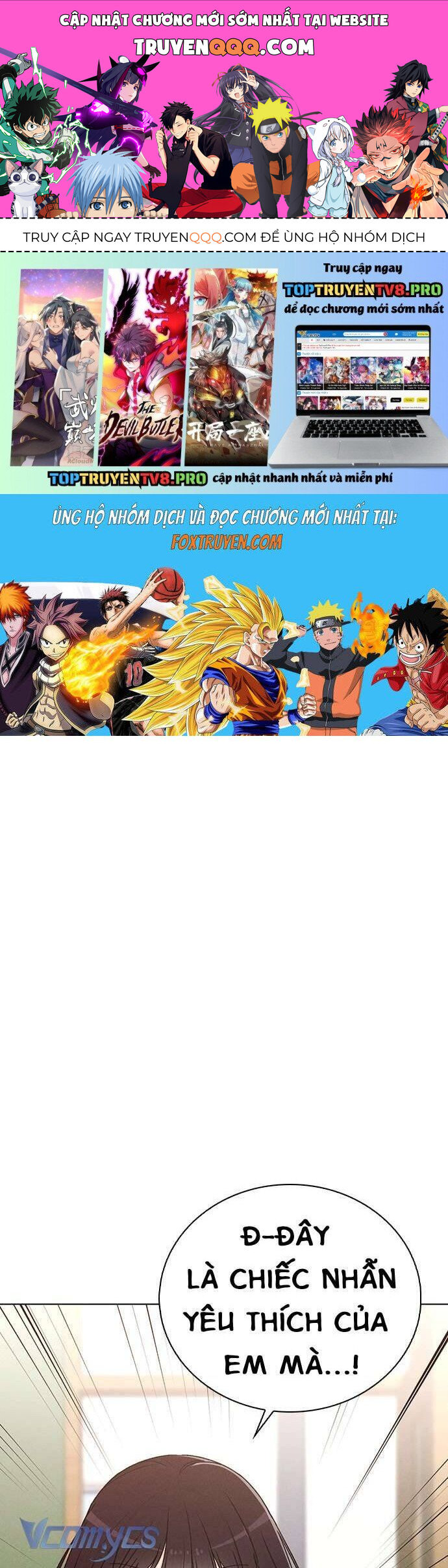 Review Người Yêu Cũ Chap 11 - Next Chap 12