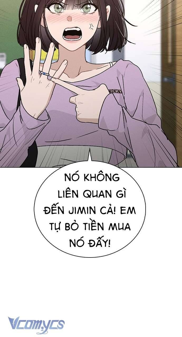 Review Người Yêu Cũ Chap 11 - Next Chap 12