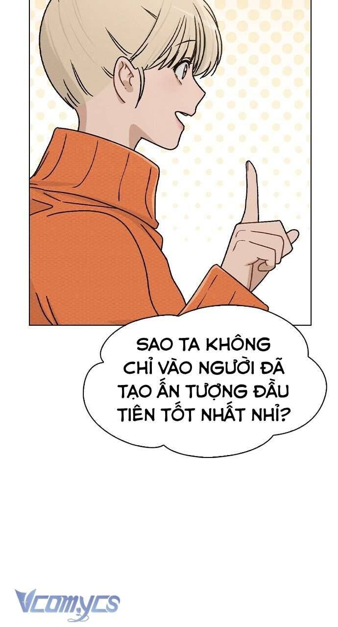 Review Người Yêu Cũ Chap 11 - Next Chap 12