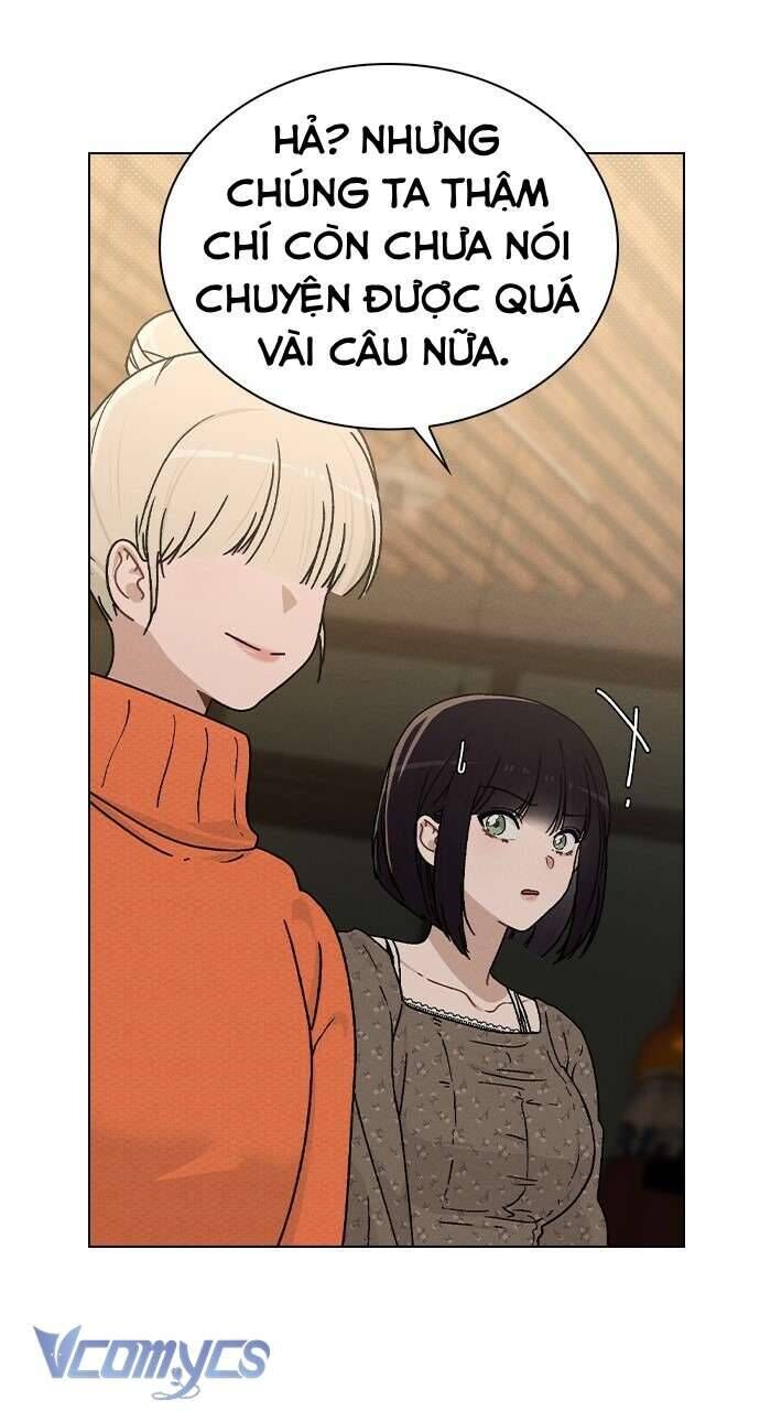 Review Người Yêu Cũ Chap 11 - Next Chap 12