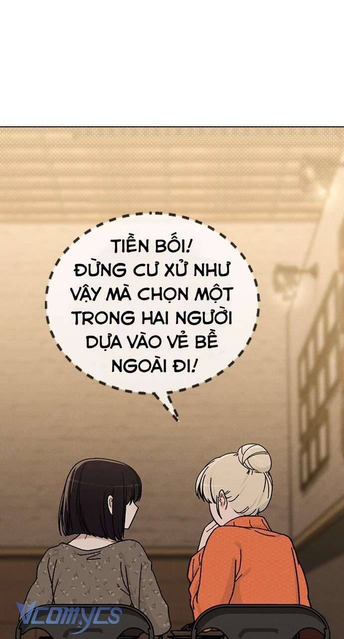 Review Người Yêu Cũ Chap 11 - Next Chap 12