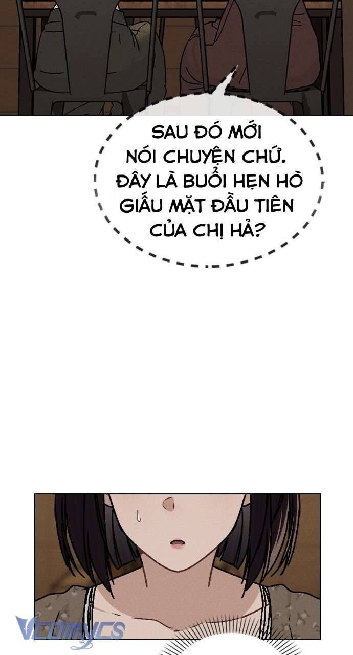 Review Người Yêu Cũ Chap 11 - Next Chap 12